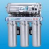 Reverse Osmosis stainless-steel Water Filter Purifiers