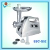 Reverse function electric meat grinder ,ESC-G52