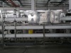 Reverse osmosis treatment System