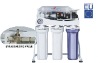 Reverse osmosis with booster pump - Europe version !