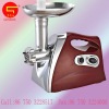 Reversible rotation home meat grinder FH380