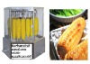 Revolve type roasts corn machine  0086-15238020768