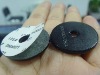 Rfid Anti-metal Coin Tag for Steam Laundry