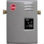 Rheem RTE 13 Electric Tankless Water Heater 4 GPM