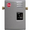 Rheem Ret 13 Electric Tankless Water Heater