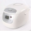 Rice cooker RRC 006-4E 8 in 1