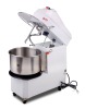 Rising Head and Fixing Bowl Double Speed Spiral Mixer
