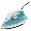 Rival IR999 Steam Wave Non-Stick Soleplate Iron with 180-Degree Pivot Cord
