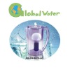 Ro water filter {EB-100-KCS-AG}