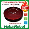 Robot Cleaner (Cleaning,Sterilizing,Mopping,Air Flavor), Best Christamas Gift Idea