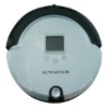 Robot Vacuum Cleaner 2011 New Style Dry and Wet