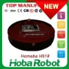 Robot Vacuum Cleaner (Auto Clean,Sterilize,Air Flavor),LCD Screen,2800MAH Battery
