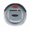 Robot Vacuum Cleaner can Auto Rechargeable Battery