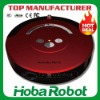 Robot Vacuum Cleaner with auto charging function, works on carpet, tile,hardwood etc