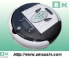 Robot canister vacuum cleaner, when to clean when cleaning to intelligent!