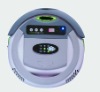 Robot vacuum cleaner, intelligent vacuum cleaner, automatical vacuum cleaner