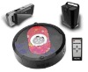 Robot vacuum cleaner(with Remote controller)