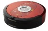 Robotic Vacuum Cleaner with UV/oz Sterilization, LED Screen,14.4 Voltage and 26W Power