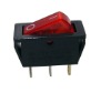 Rocker Switch For Gas Cooker
