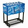 Rolling/Beverage Cooler Cart