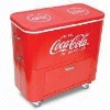 Rolling Cooler/Beverage Cart