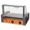 Rolling Hot-Dog Grill(7 rollers)(EH-207)