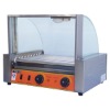 Rolling Hot-Dog Grill(9 rollers) (EH-209)