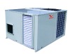 Rooftop packaged unit 60Hz