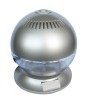 Room Air Cleaner with LED
