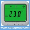 Room Air Conditioner Thermostat with Anti-freezing Protection