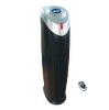 Room HEPA Air Purifier with Remote Control