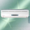 Room air conditioner, split system air conditioning