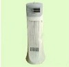 Room electrostatic air purifier