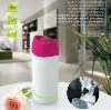 Rose style USB Ultrasonic Humidifier for Office Home Car