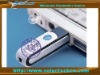 Rotatable USB Ionic Ionizer Fresh Air Purifier PC LP SE2168