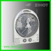 Rotatable and rechargeable  Fan