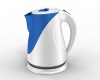Rotatable electric kettle
