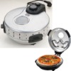 Rotating Electric Pizza makers
