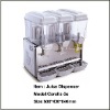 Rotisserie Equipment Tanks Fruit Juice Dispenser 12L/tank/home kitchen appliance/kitchen equipments/hotal/restaurant equipments