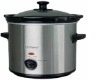 Round Electric 1.5L household Slow cooker 66150