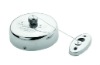 Round Stainless Steel Retractable Clothes Line