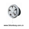 Round Window-mounted Ventilation Fan (KHG15-M)