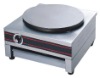 Round shape Crepe Maker (electric and gas)