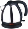 S/S Electric Kettle KS17S