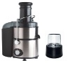 S.S. Housing Juicer GS-306 2 in 1 with meat chopper