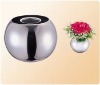 S.S.Spherical vase