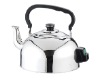 S/S dry boil protection electric kettle