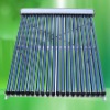 SABS Solar Collector
