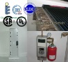 (SAN) balcony solar water heater