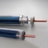 (SAN) heat pipe vacuum tube